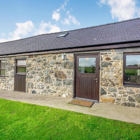 Bwythyn-Y-Saer Villa Abersoch Exteriör bild