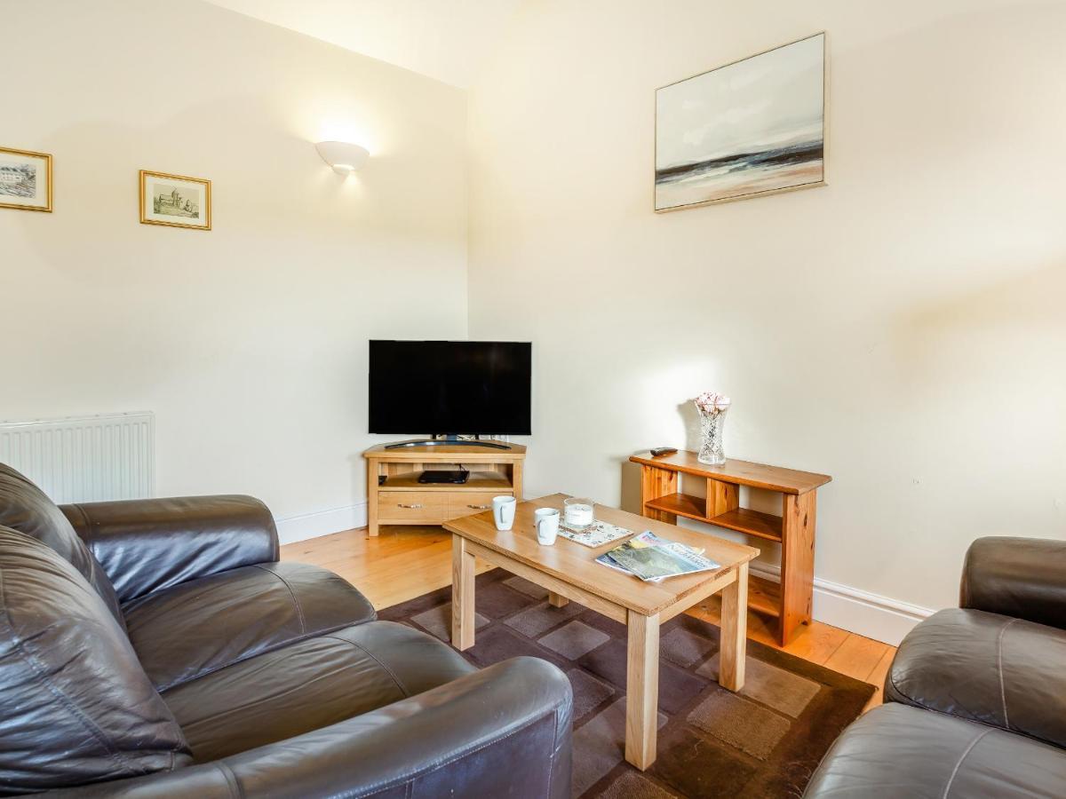Bwythyn-Y-Saer Villa Abersoch Exteriör bild