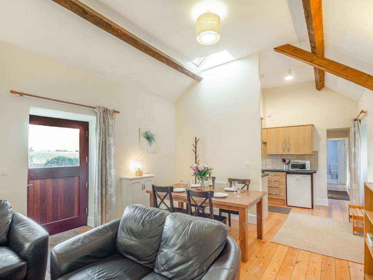 Bwythyn-Y-Saer Villa Abersoch Exteriör bild