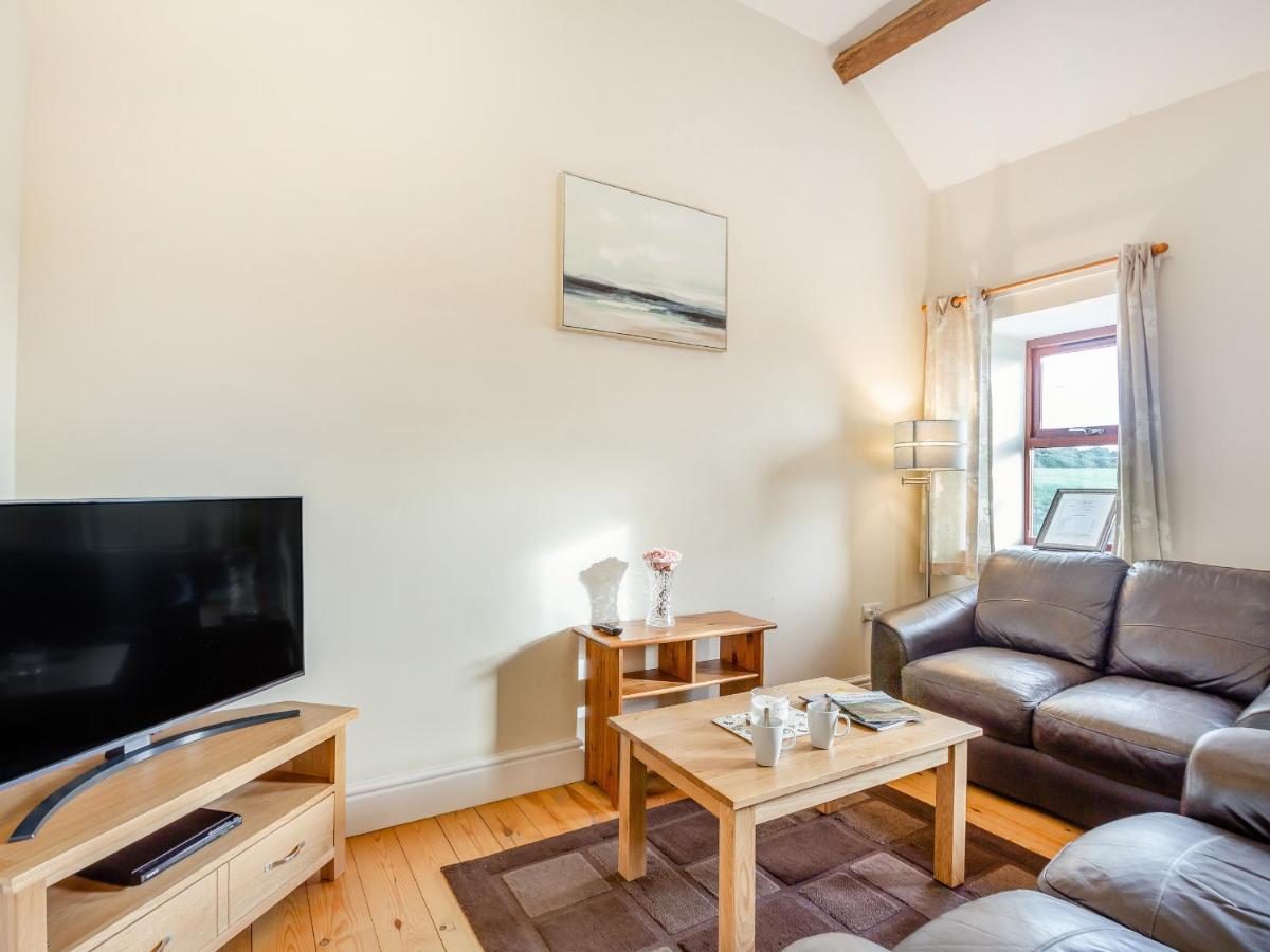 Bwythyn-Y-Saer Villa Abersoch Exteriör bild