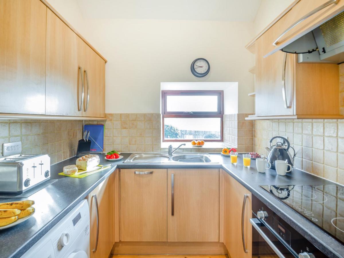 Bwythyn-Y-Saer Villa Abersoch Exteriör bild