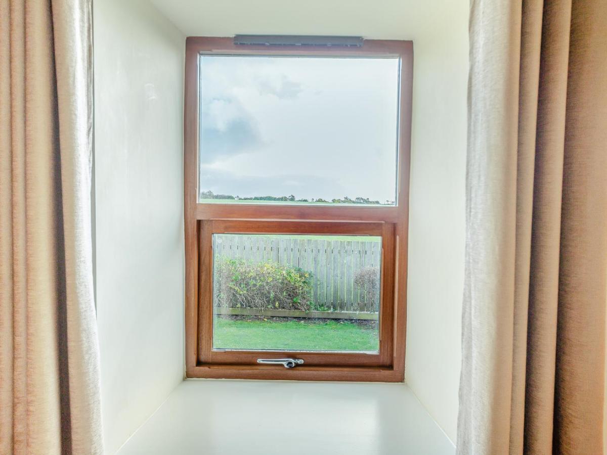 Bwythyn-Y-Saer Villa Abersoch Exteriör bild